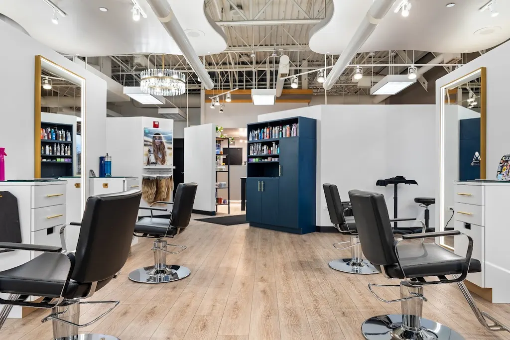 Frank Gironda - Rt 59 Naperville — Hair salon in Naperville